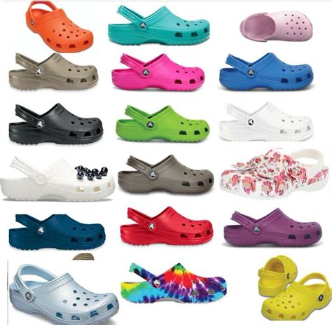 Womens Crocs Shoes, Sandals, Clogs & Flats 